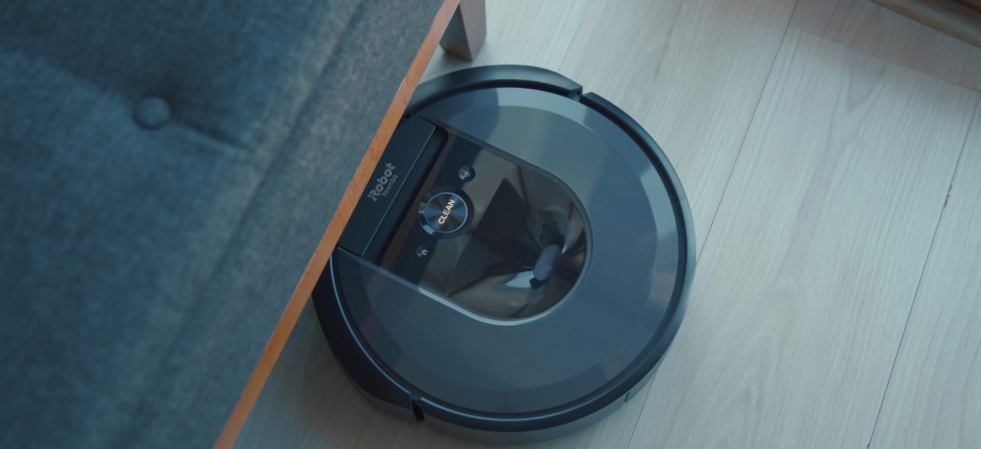 Roomba já limpou uma área equivalente a mais de 780 mil relvados do estádio onde Portugal jogará no Mundial 2026