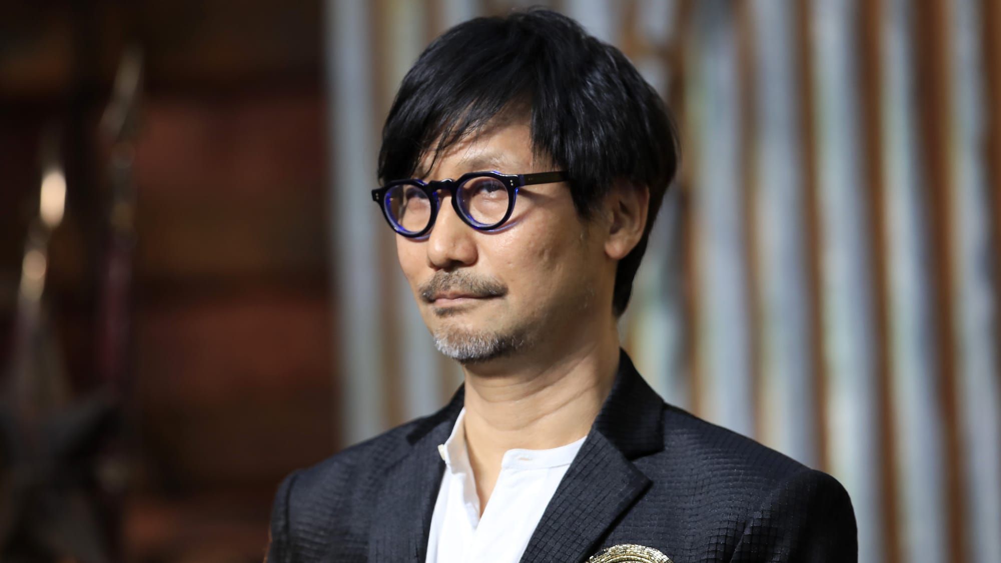 Kojima alerta para o fim do formato físico e diz que cenário totalmente digital é "assustador"