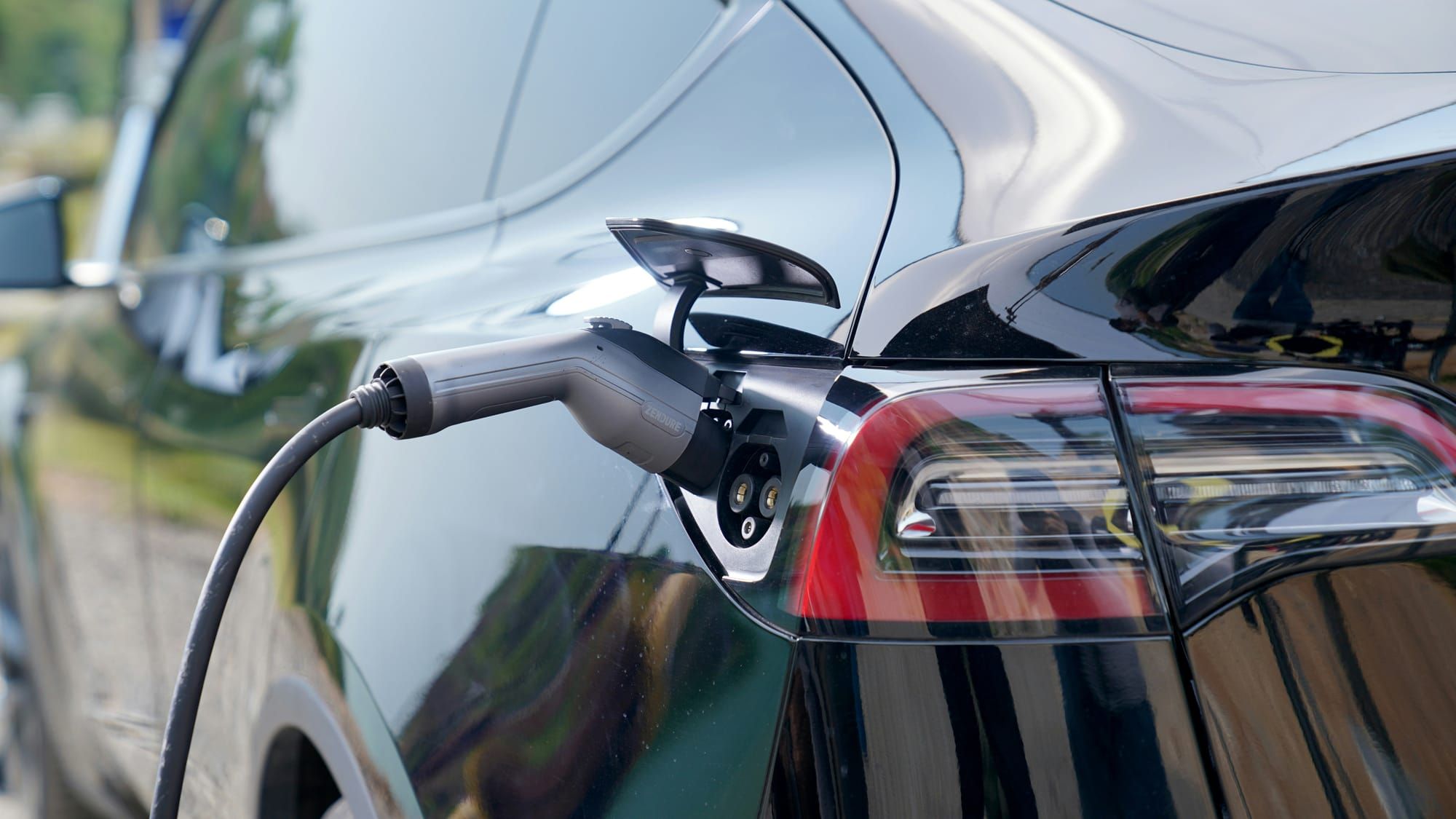 6 formas de aumentar a autonomia do carro elétrico