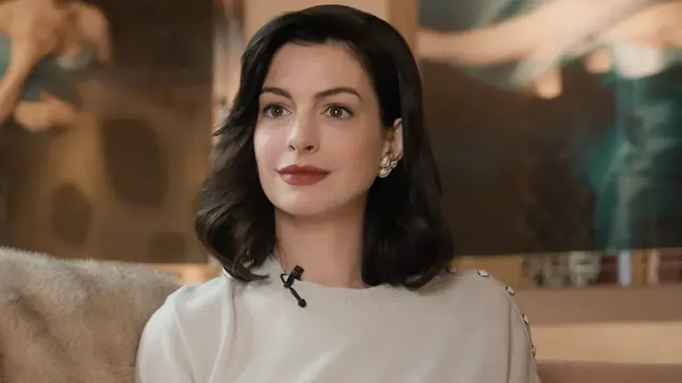 De Verity com Anne Hathaway a Clayface com Joana Ribeiro, as grandes estreias de Outubro