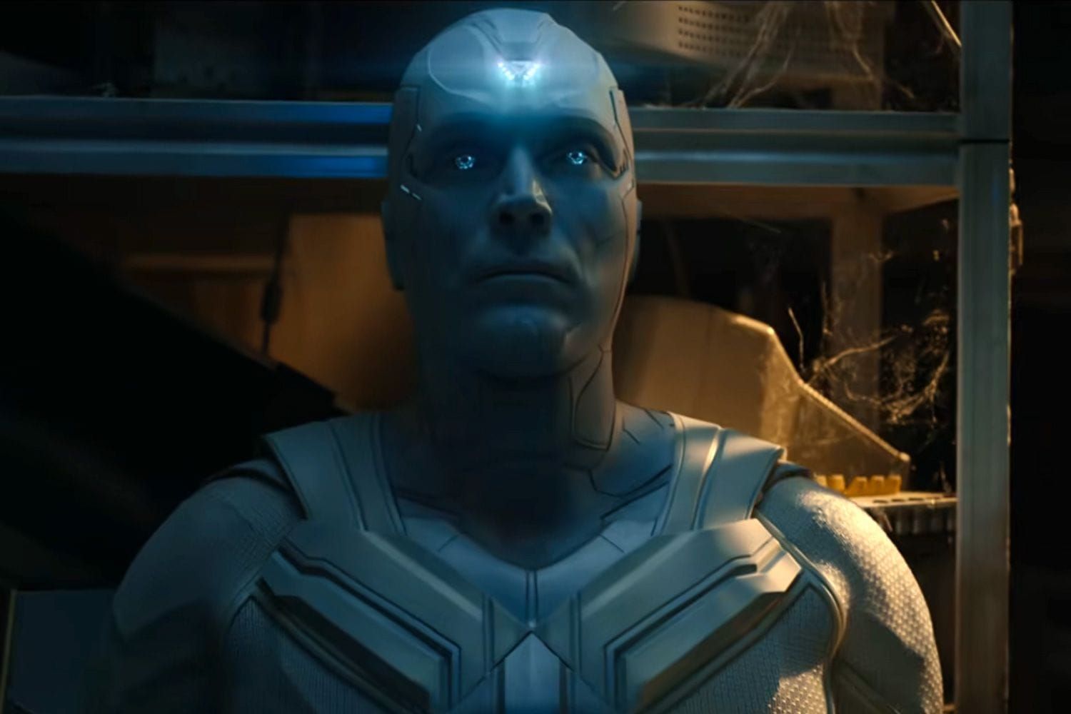 Tudo o que já sabemos sobre VisionQuest, o regresso de Paul Bettany ao MCU