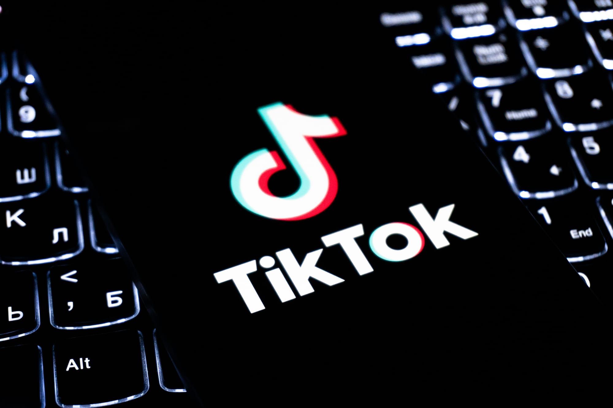 TikTok pode permitir enviar dinheiro através de mensagens privadas