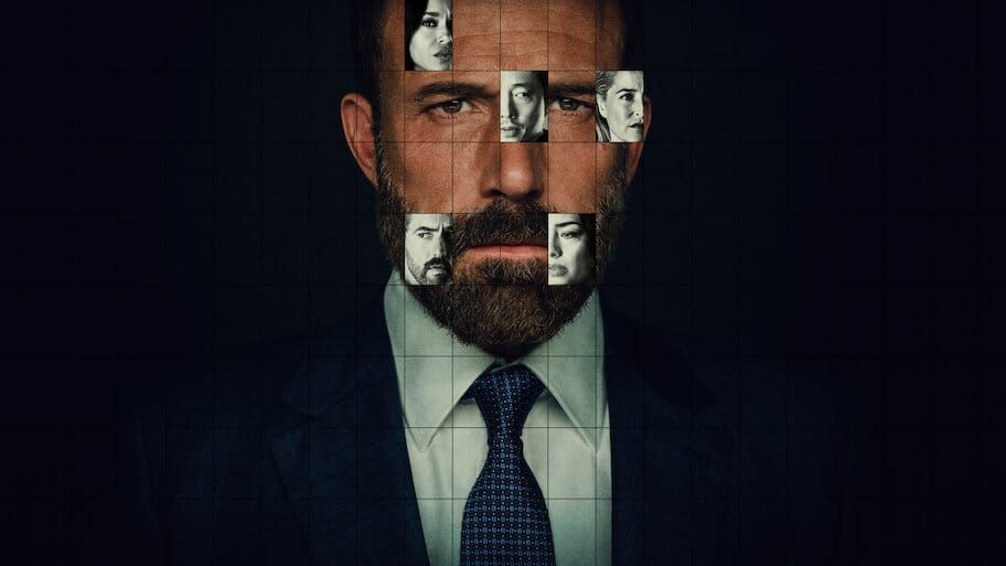 Após sucesso de "The Rip", Ben Affleck regressa com thriller intenso à Netflix