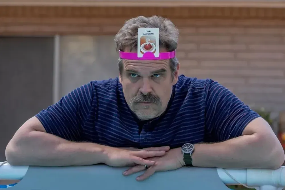 DTF St. Louis: De subestimada pelas apostas a minissérie vencedora dos Emmys 2026