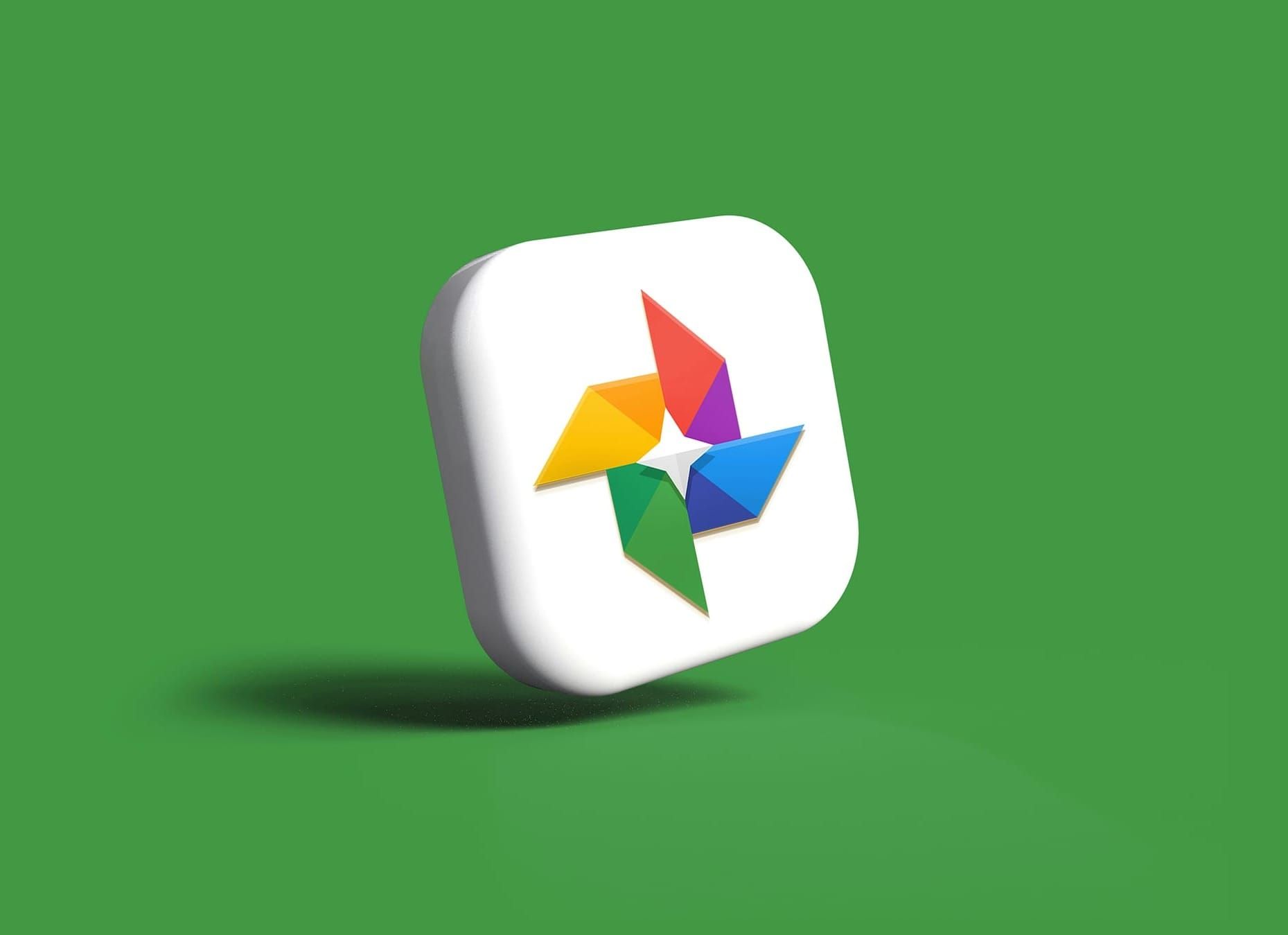 Como bloquear uma pessoa nas recordações do Google Fotos