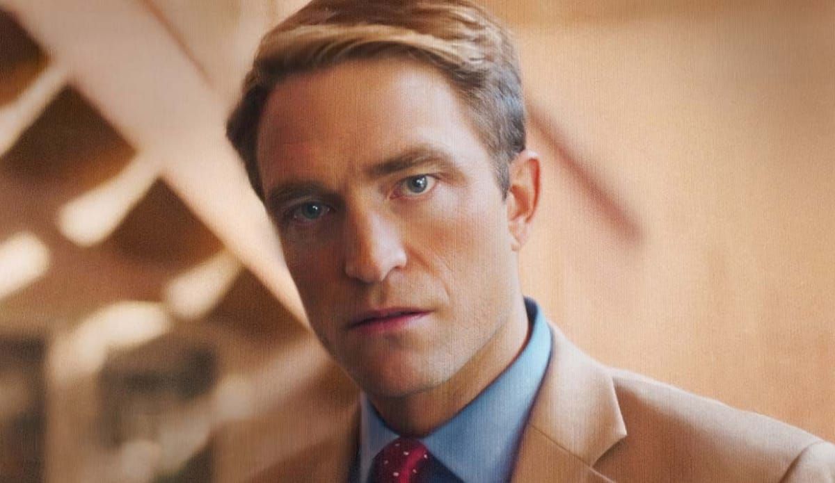Robert Pattinson na corrida aos Óscares com Primetime, brevemente nos cinemas portugueses