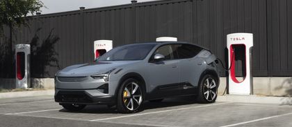 Polestar Charge chega a Portugal com acesso a mais de 19 mil pontos de carregamento
