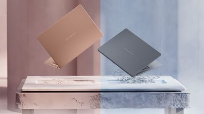 ASUS reforça aposta na IA com novos portáteis, desktops e tablets