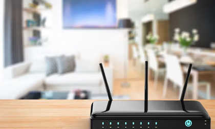 Saiba porque deve reiniciar o seu router Wi-Fi com frequência