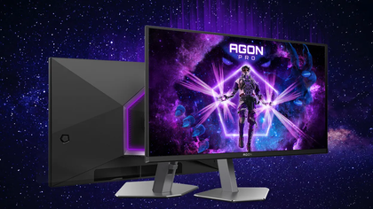 Dia Mundial da Internet: AGON by AOC destaca monitores que acompanham o nosso estilo de vida digital
