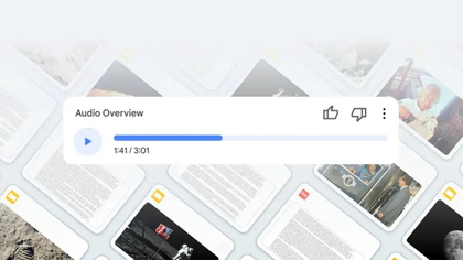 Audio Overviews do NotebookLM já estão disponíveis em português de Portugal