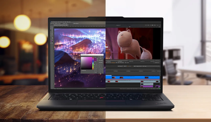 Lenovo anuncia novos dispositivos ThinkPad com IA avançada e desempenho de topo