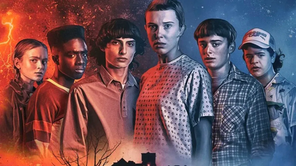 Stranger Things: Temporada final terá a grandiosidade de 8 filmes, revela Maya Hawke