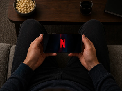 Netflix: Estas são as tendências desta semana!
