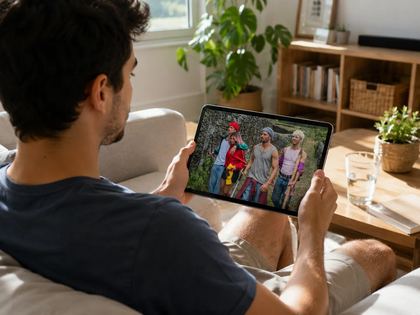 Fenómeno português chega ao fim no Top dos mais vistos da Netflix