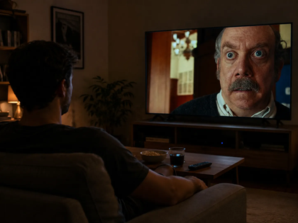Esta comédia triunfou nos Óscares e acaba de chegar à Netflix