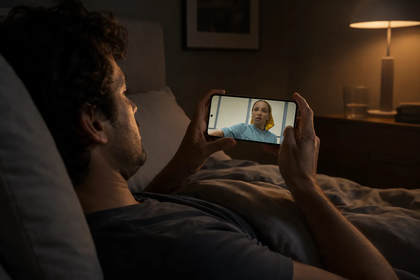 Netflix: Esta polémica minissérie é a mais vista do mundo, mas a crítica não está convencida