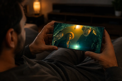Netflix: A sucessora de Stranger Things troca os adolescentes pelos idosos e já é um fenómeno