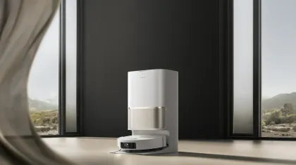 Dreame L50 Pro Ultra é o aspirador inteligente que faz falta em sua casa