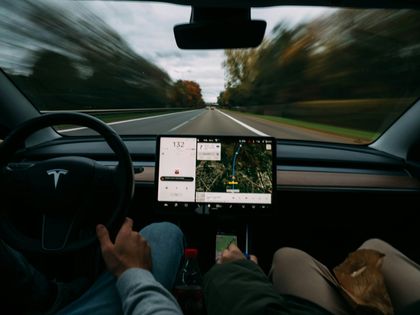 7 dicas para a roadtrip perfeita com um Tesla