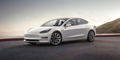 Vai comprar um carro elétrico usado? Há um detalhe que deve verificar antes do negócio