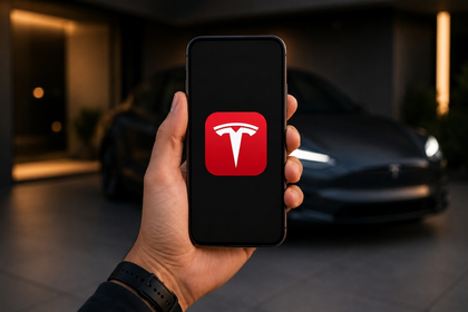 Tesla reformula estatísticas de carregamento na aplicação e lança competição com Supercharging gratuito