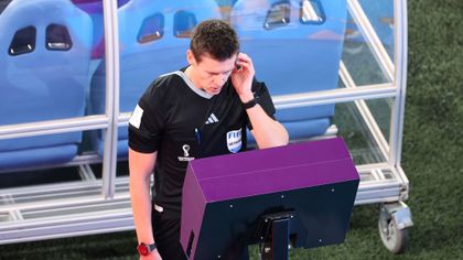 FIFA aposta na Inteligência Artificial para revolucionar o Mundial 2026