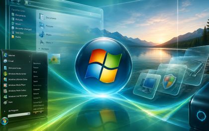 Windows Vista - A promessa que não vingou