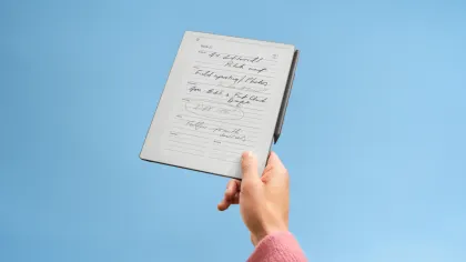 Review ao reMarkable Paper Pure - o melhor caderno digital continua sem rival