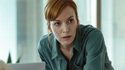 Nem as críticas mistas travam o sucesso da nova minissérie de Harlan Coben na Netflix