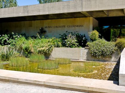 Museu Gulbenkian reabre ao público com entrada gratuita e celebra 70 anos da Fundação