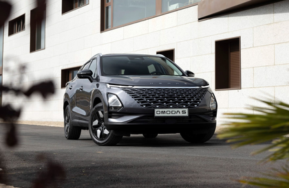 OMODA | JAECOO lidera dois segmentos de SUV eletrificados em Portugal