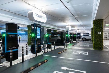 Powerdot adquire operação da InstaVolt em Portugal e Espanha