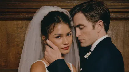 The Drama | Polémico romance com Zendaya e Robert Pattinson é o mais visto na HBO Max