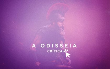 A Odisseia - Crítica | Imperfeito, expositivo e, ainda assim, cinema puro