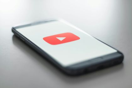 Como cancelar o envio de mensagens privadas no YouTube