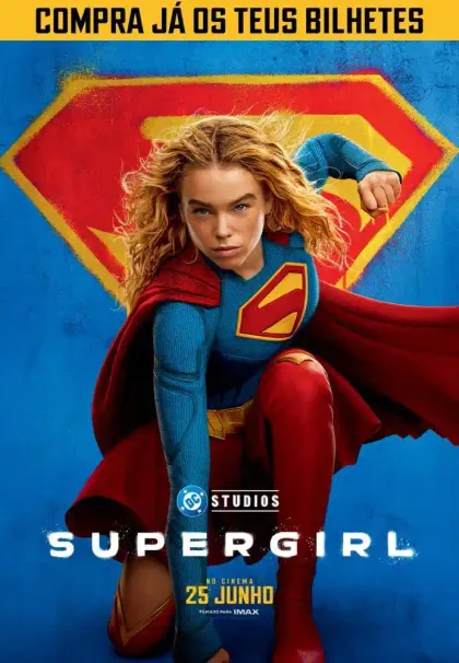 Supergirl