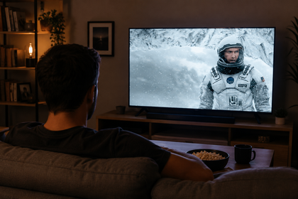 Para lá d’A Odisseia: onde ver (e rever) os filmes de Christopher Nolan no streaming