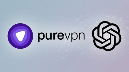 PureVPN chega ao ChatGPT para simplificar a ligação a servidores VPN