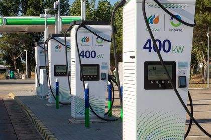 Iberdrola | bp pulse e Electromaps reforçam acesso ao carregamento elétrico em Portugal