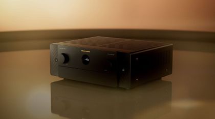 Marantz renova gama CINEMA com novos recetores AV Series 2