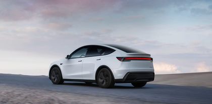 Tesla leva tecnologia V2L ao Model Y Premium