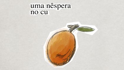 Documentário de "Uma Nêspera no Cu" fica disponível gratuitamente no YouTube