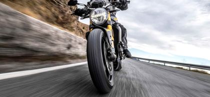 Principais tipos de pneus para moto e como escolher o mais adequado