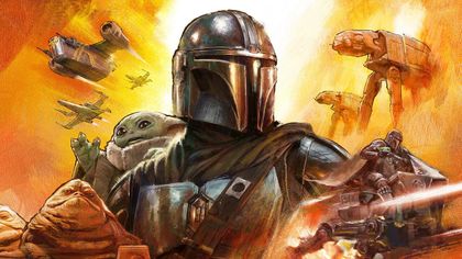 Já podes ver The Mandalorian and Grogu no Streaming em Portugal