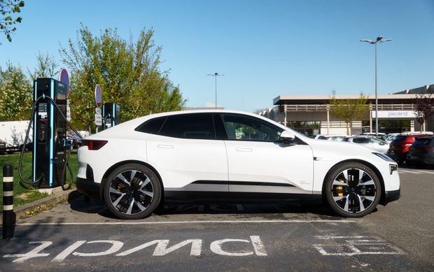 Powerdot e Octopus Energy lançam plano com carregamento ilimitado para veículos elétricos