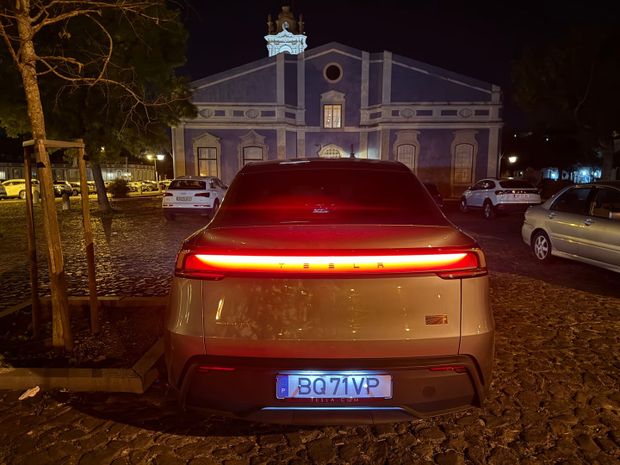 Testei o novo Tesla Model Y Juniper durante 4 dias — e não quero outra coisa!
