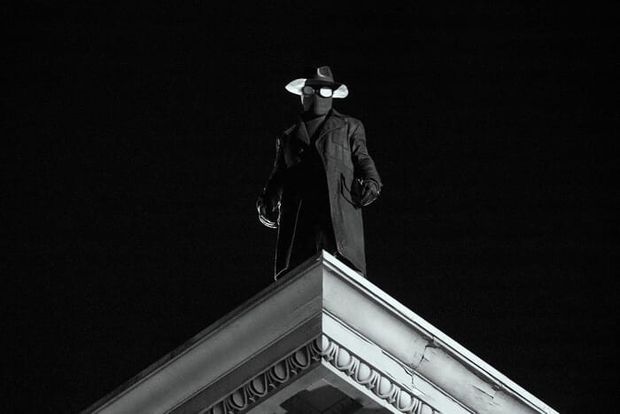 Spider-Noir: A série que "não faz sentido existir" já é a mais vista da Prime Video