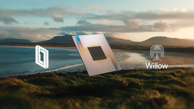 Google anuncia Willow, novo chip quântico de última geração