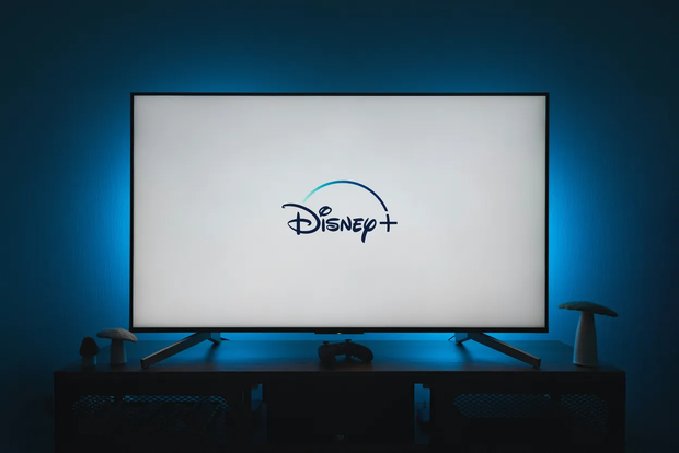 Disney+ oficializa programa que impede a partilha de palavras-passe